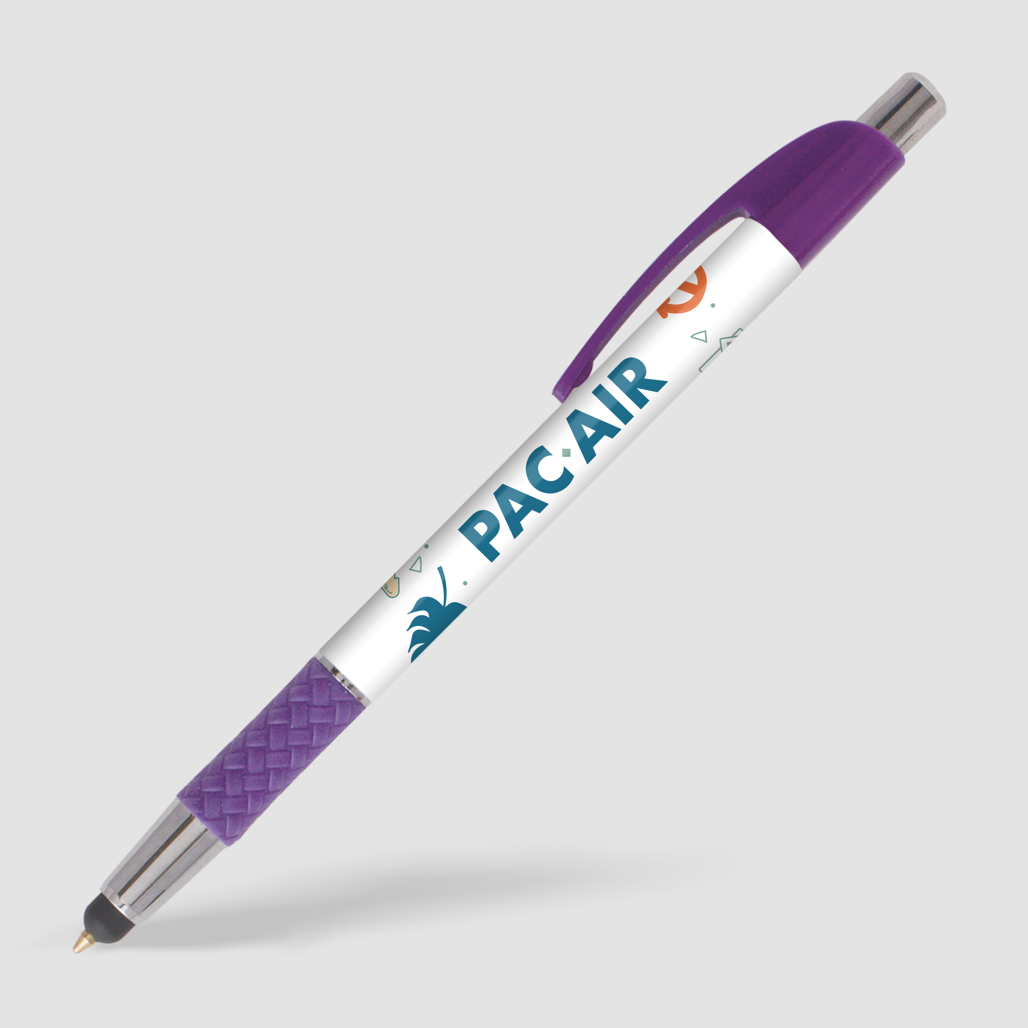 Elite Slim w/ Stylus 1