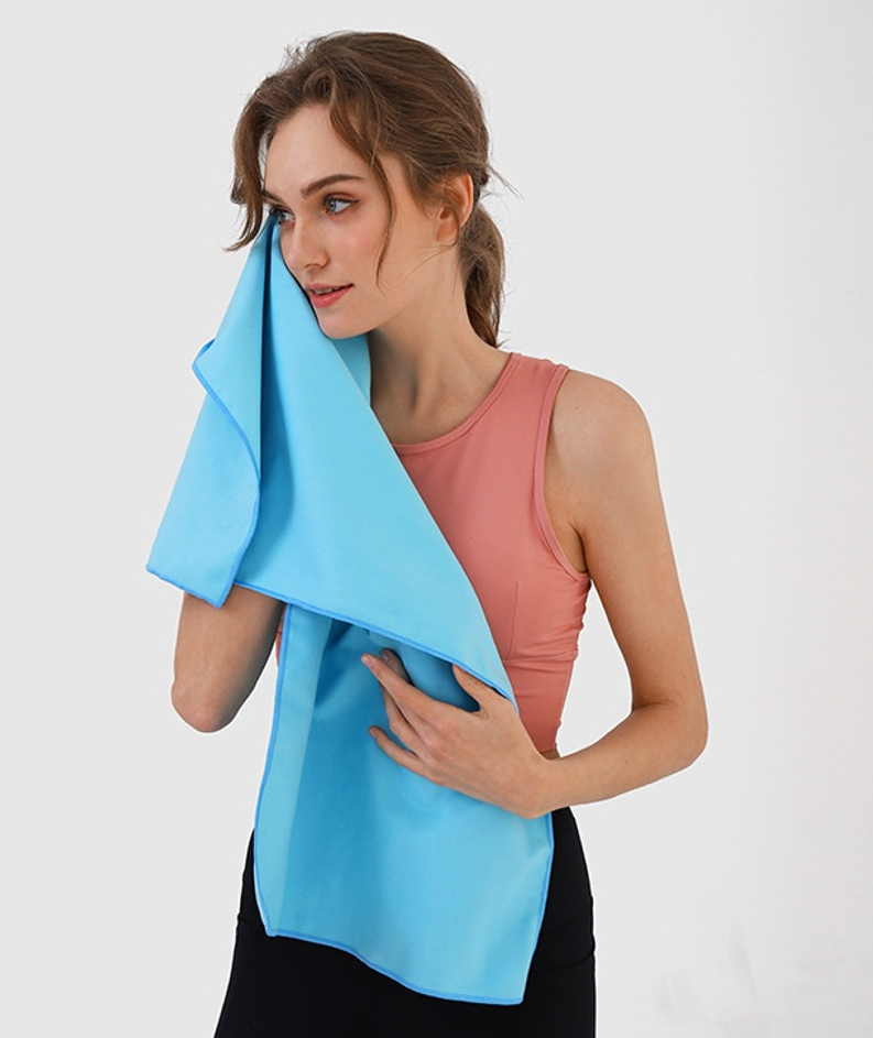 Fitness Gym Towel 1