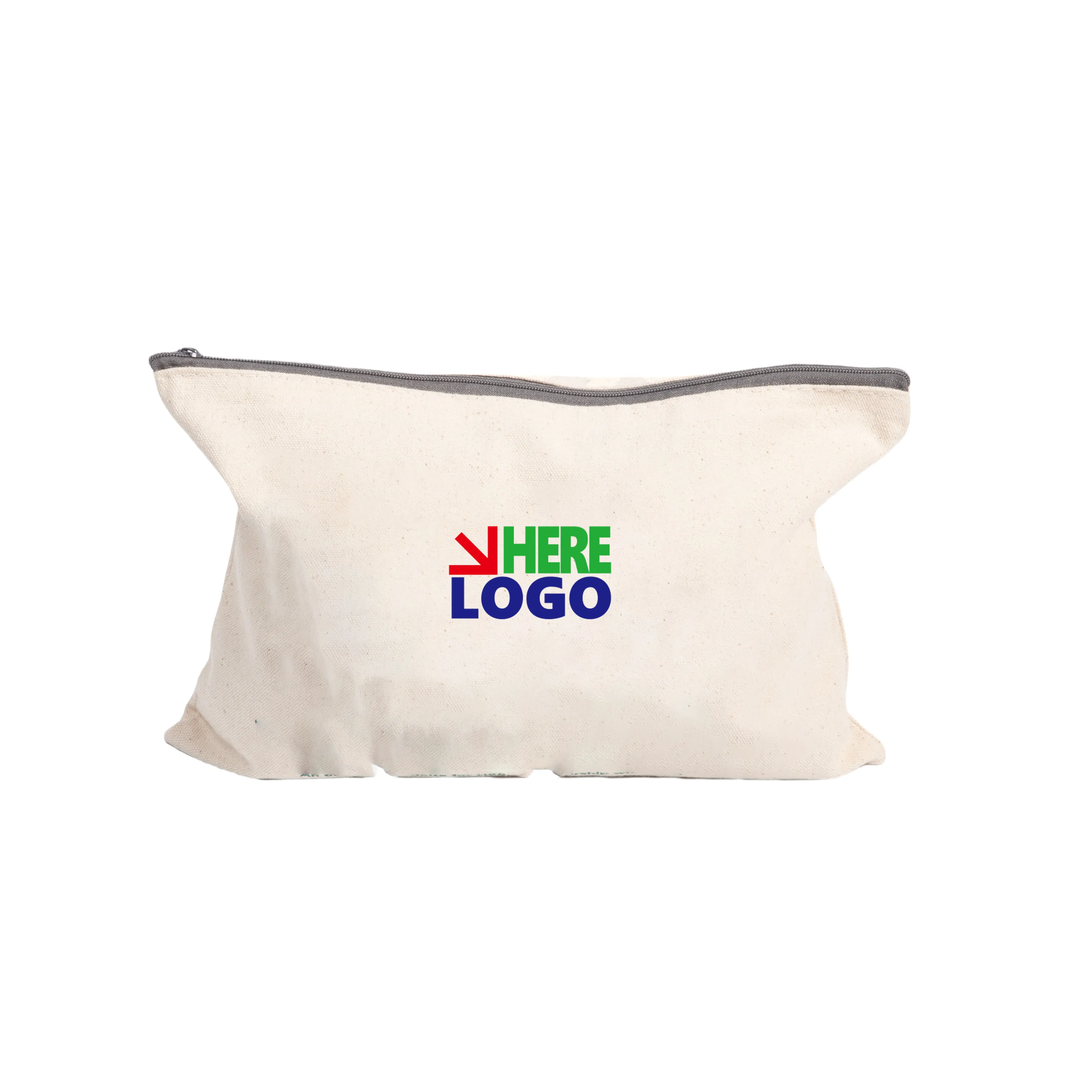 Canvas Travel Bag 2