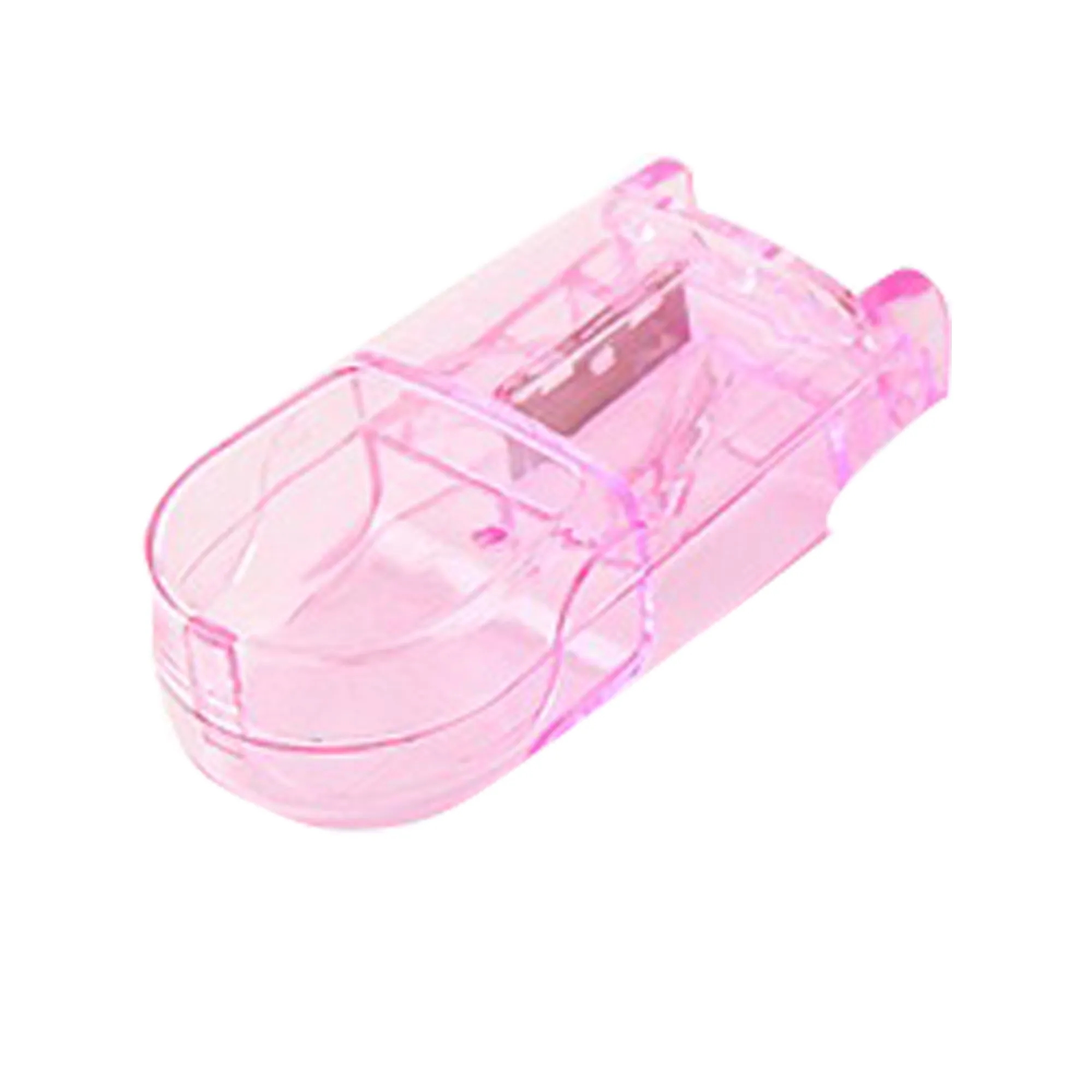 Pill Box With Cutter 10pcs 2