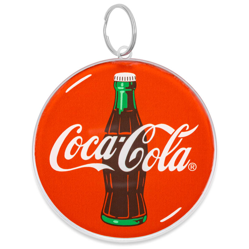Custom Acrylic Keychains 20