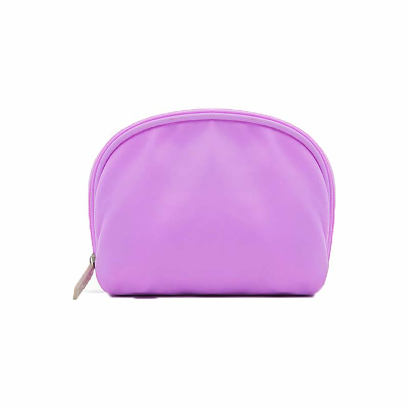Half Moon Cosmetic Beauty Bag /Travel Handy Organizer Pouch 3