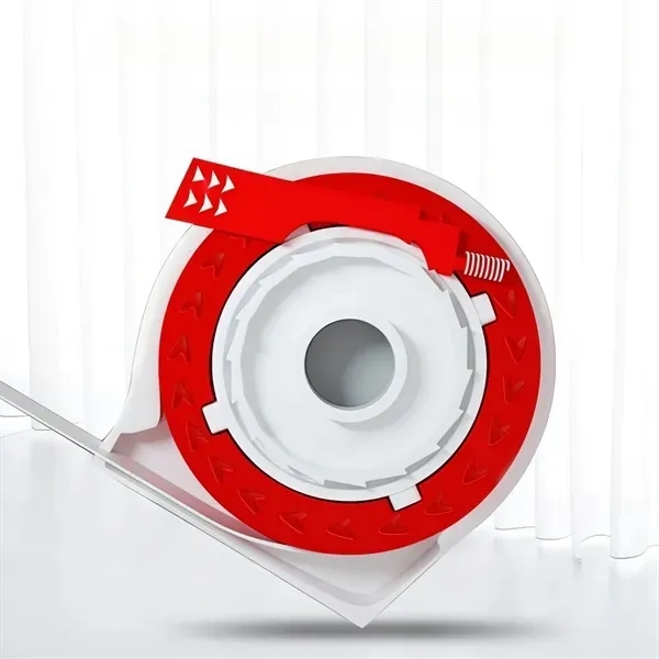 Stainless Steel Tape Measure 6