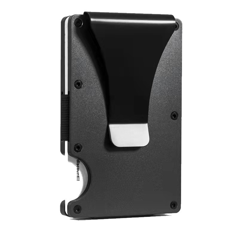 Slim Wallet 2