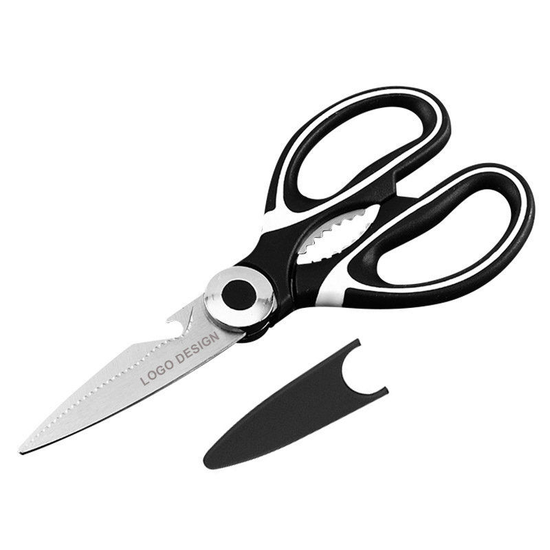 Ultimate Kitchen Shears 3