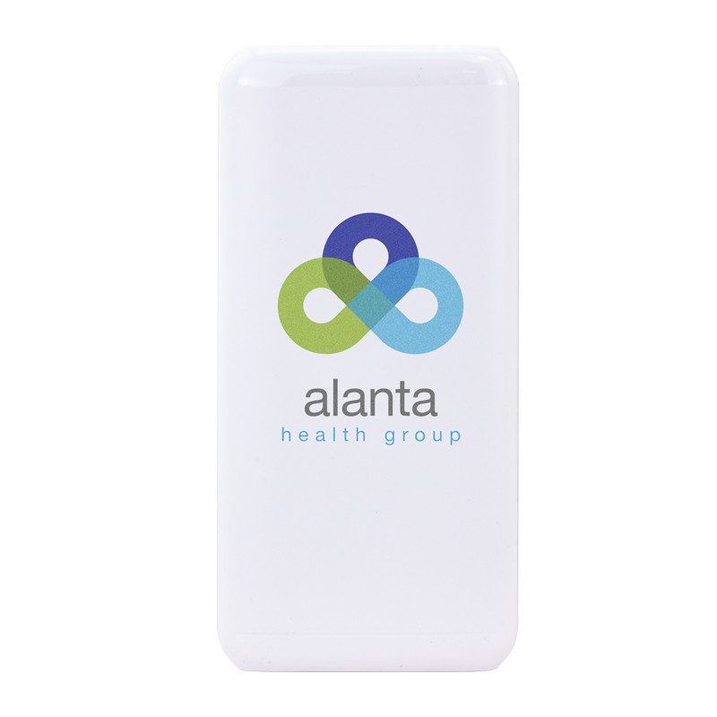 10,000 mAh Power Bank 9