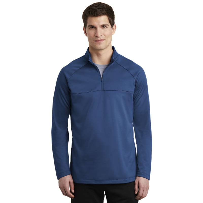 Nike Therma-FIT 1/2-Zip Fleece. 54