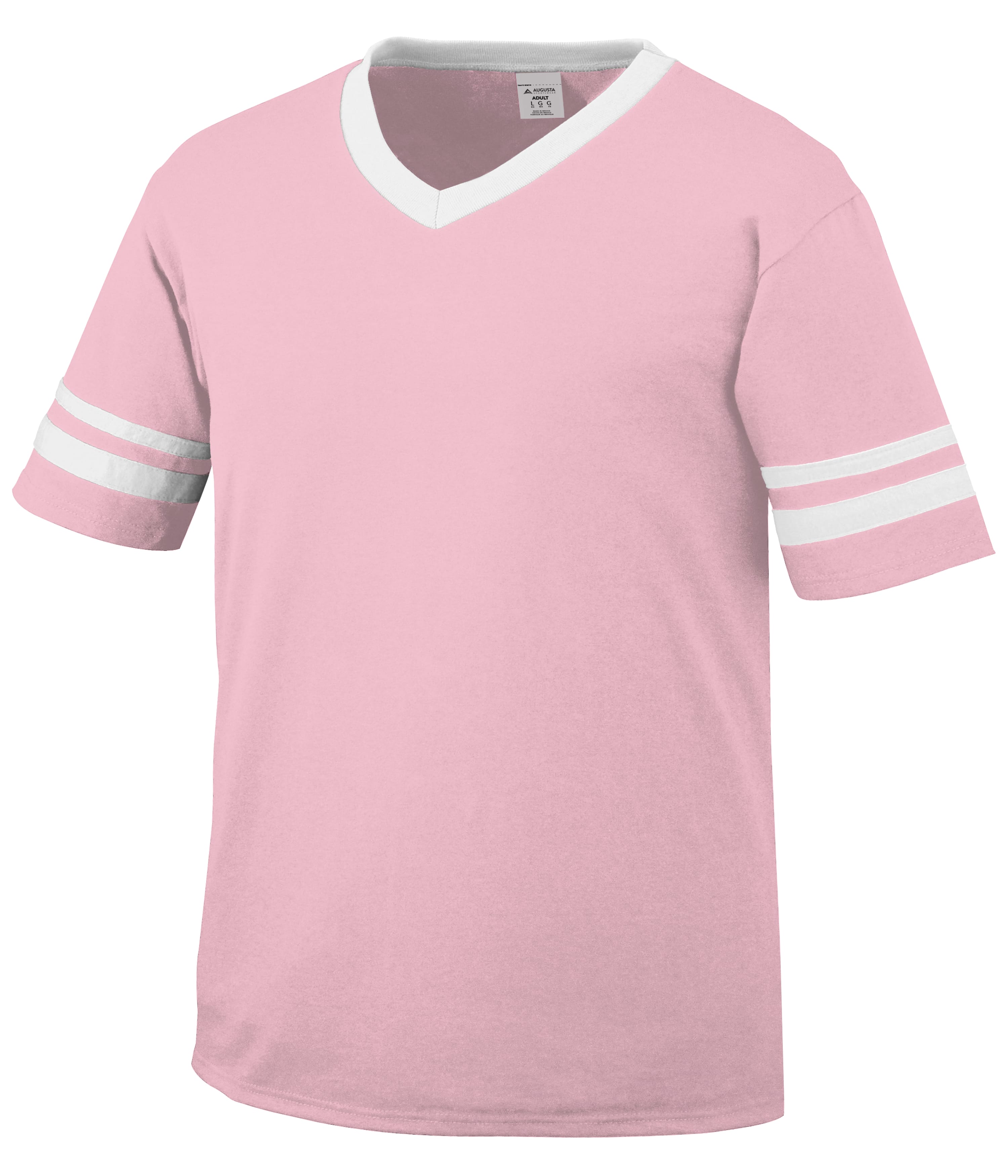 Sleeve Stripe Jersey 15