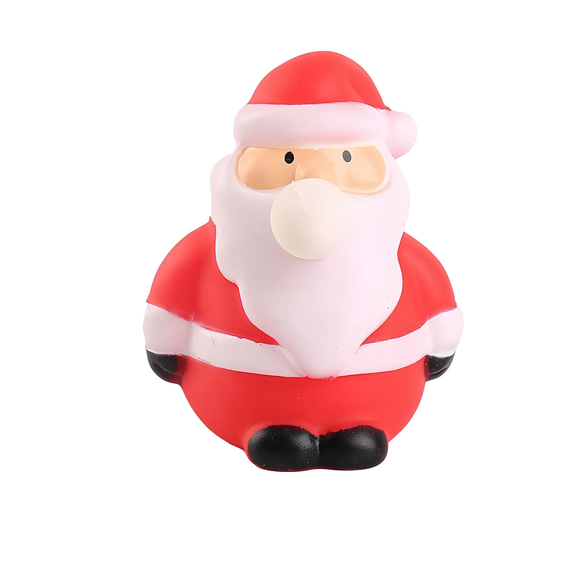 Tpe Christmas Hot Decompression Toys 4