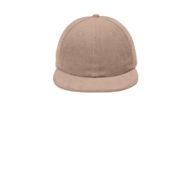 Port Authority Corduroy Cap 3