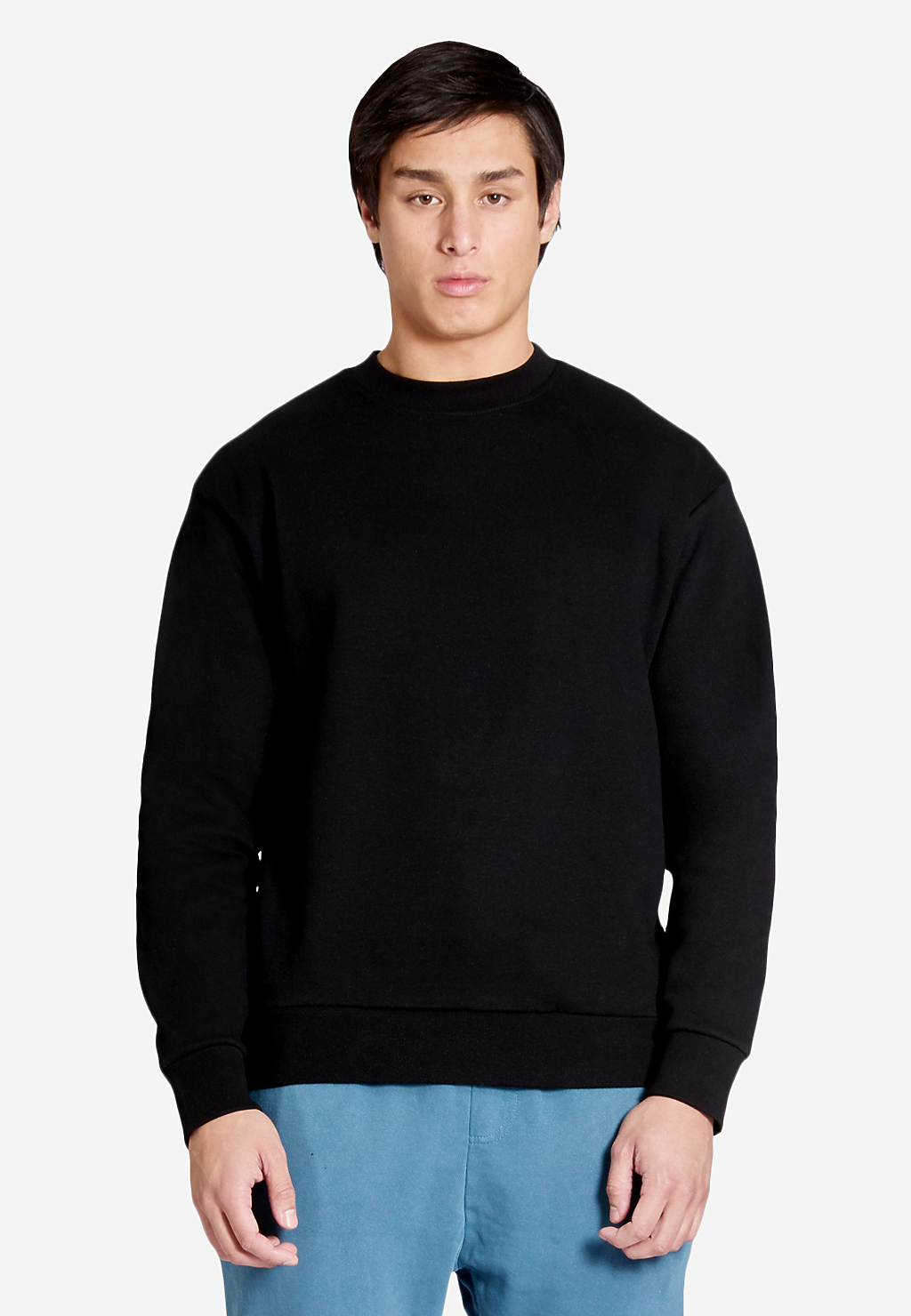 Urban Crewneck Sweatshirt 9