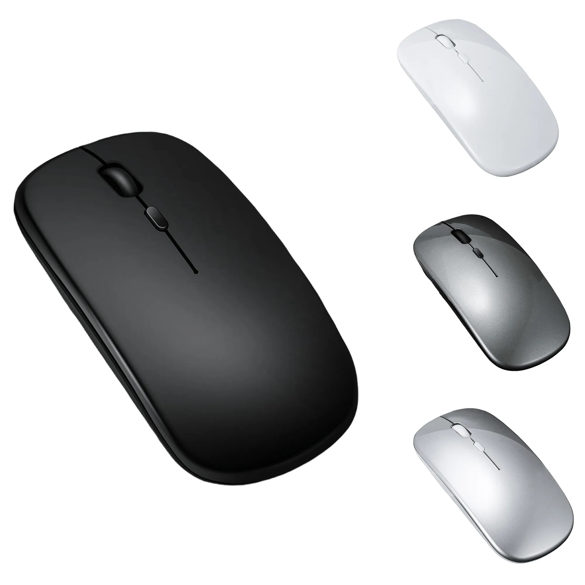 2.4G Wireless Mouse