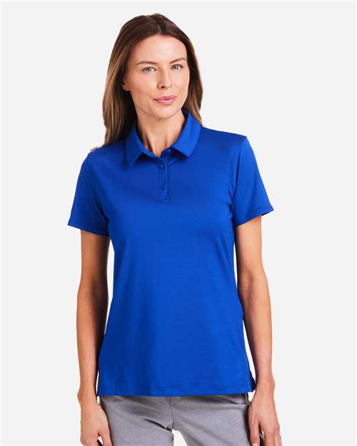 Women's Recycled Polo - 1385910 12