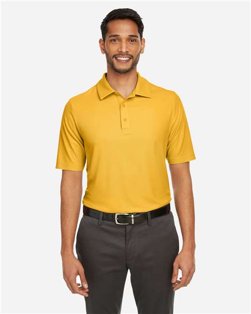 Men's Fusion ChromaSoft™ Pique Polo - CE112 38