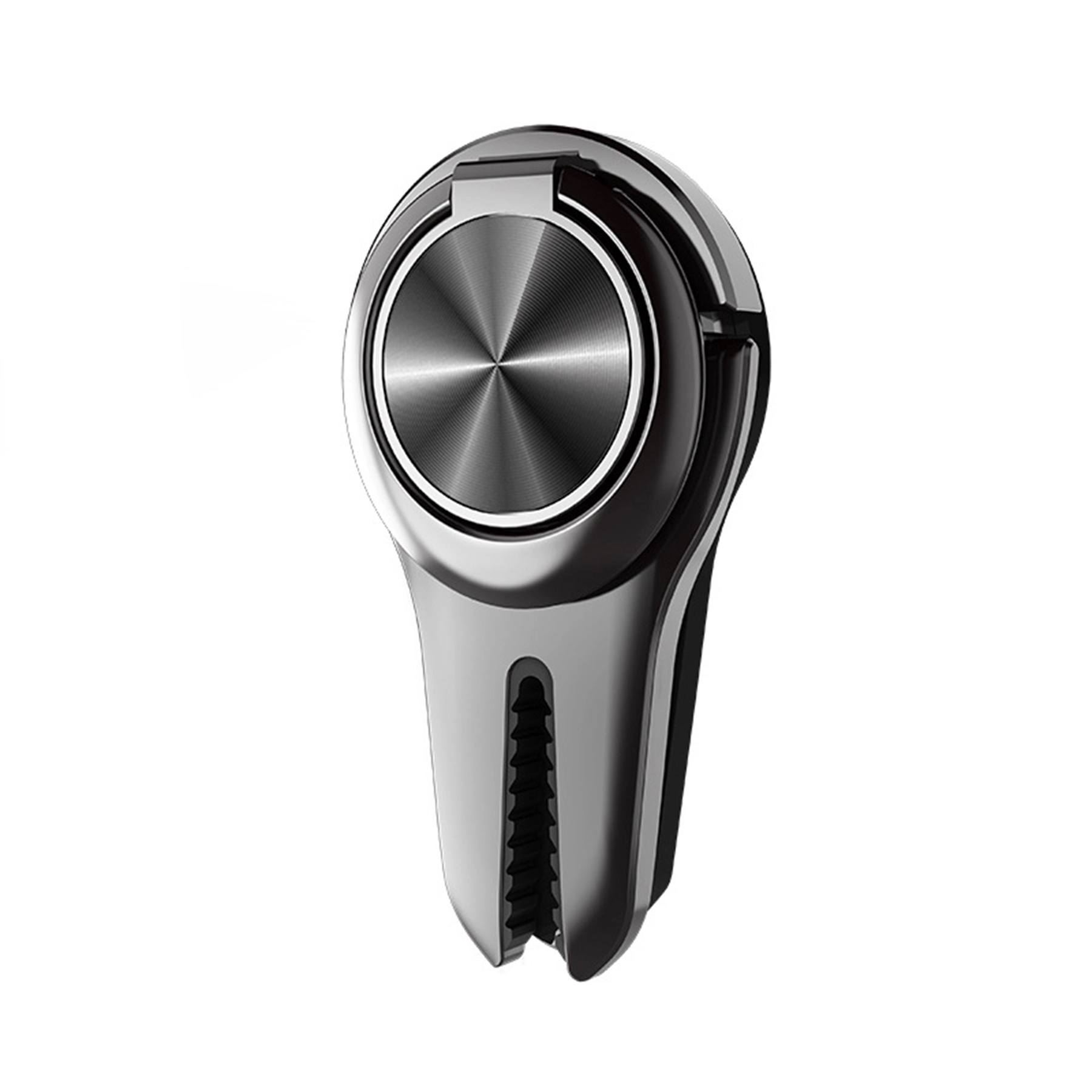 Ring Holder Stand Car Phone Mount 360 Degree Rotation 5