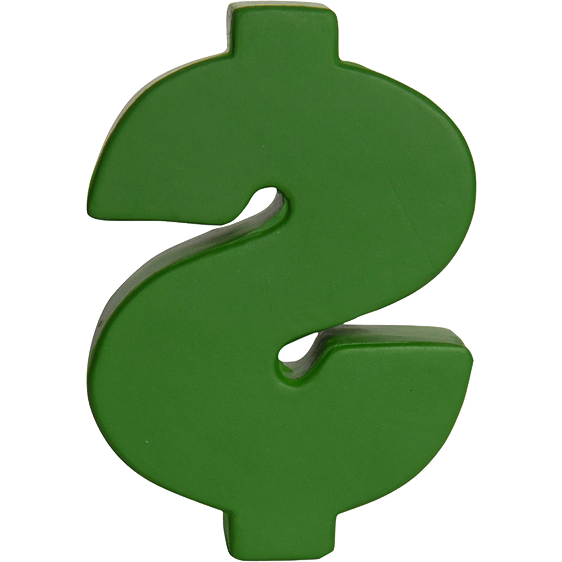 Dollar Sign Stress Reliever 5