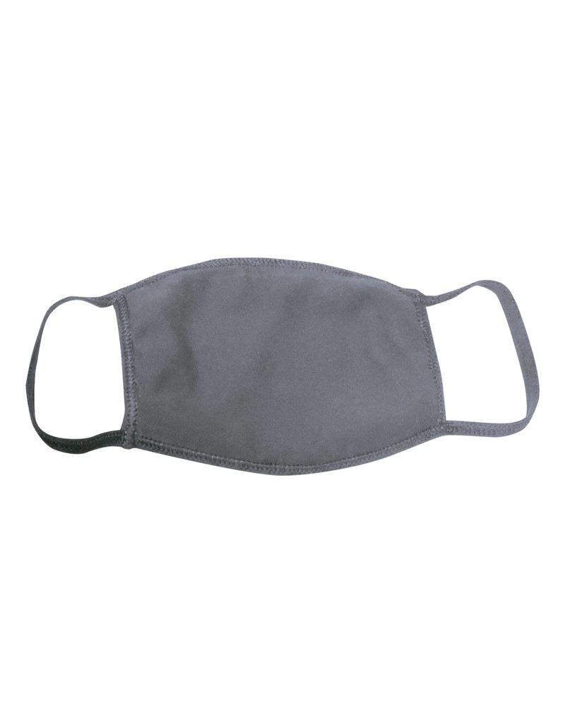 3 Ply Cloth Face Mask- Made in USA 3