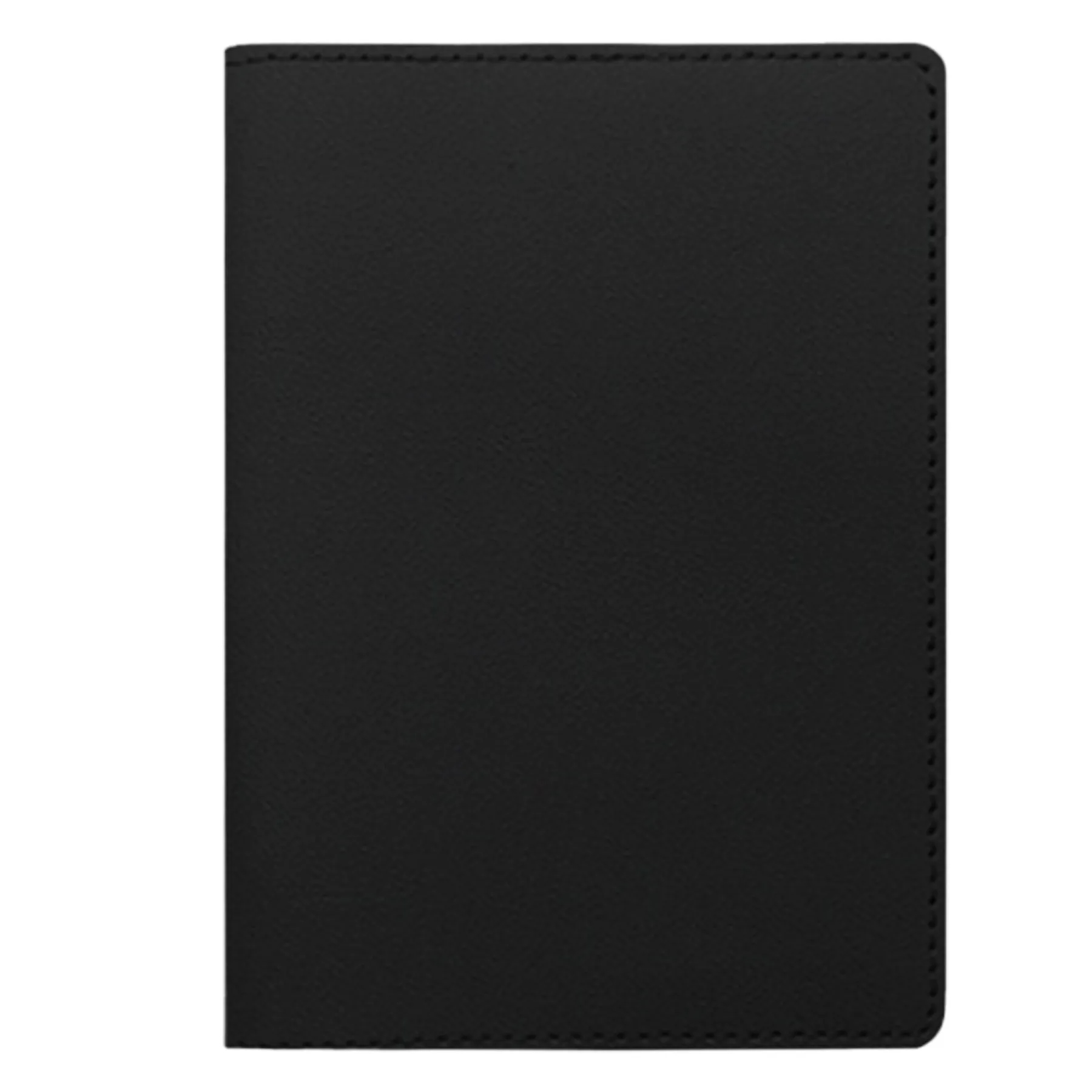 PU Leather Card Holder Passport Case 7