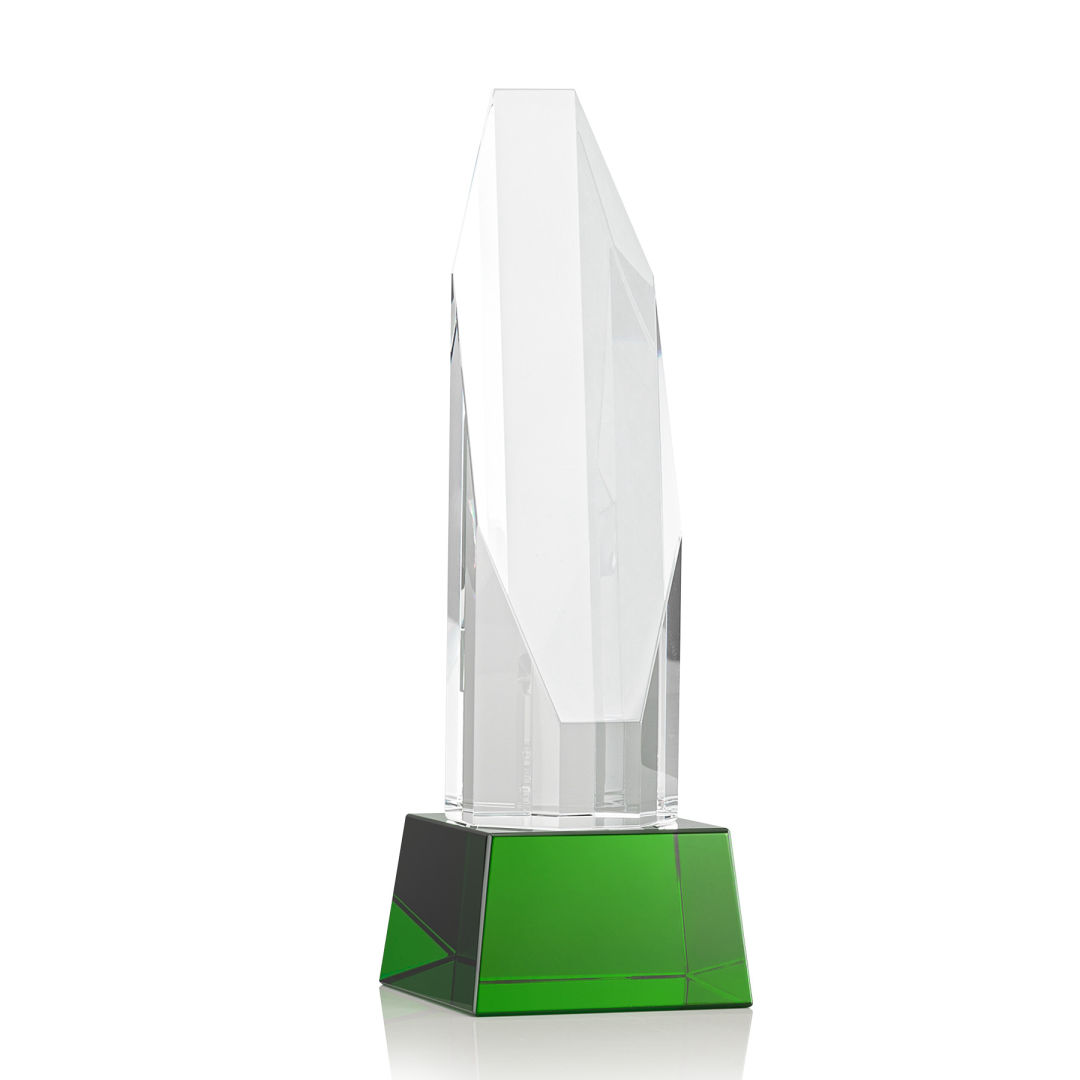Barrhaven Award on Base - Green 19