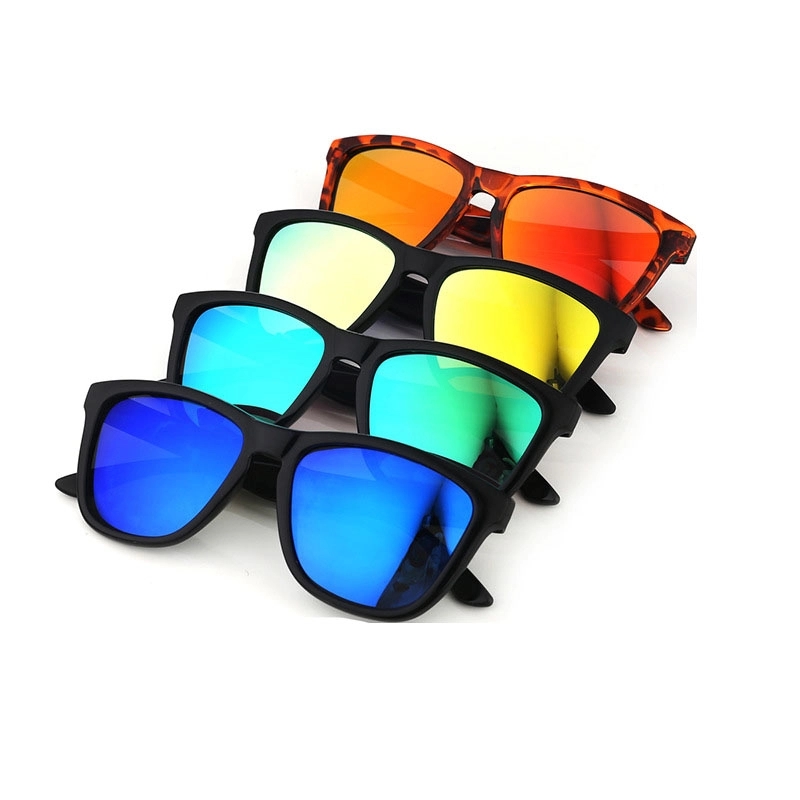 Unisex Polarized Sunglasses for Driving Fishing, Hiking 3
