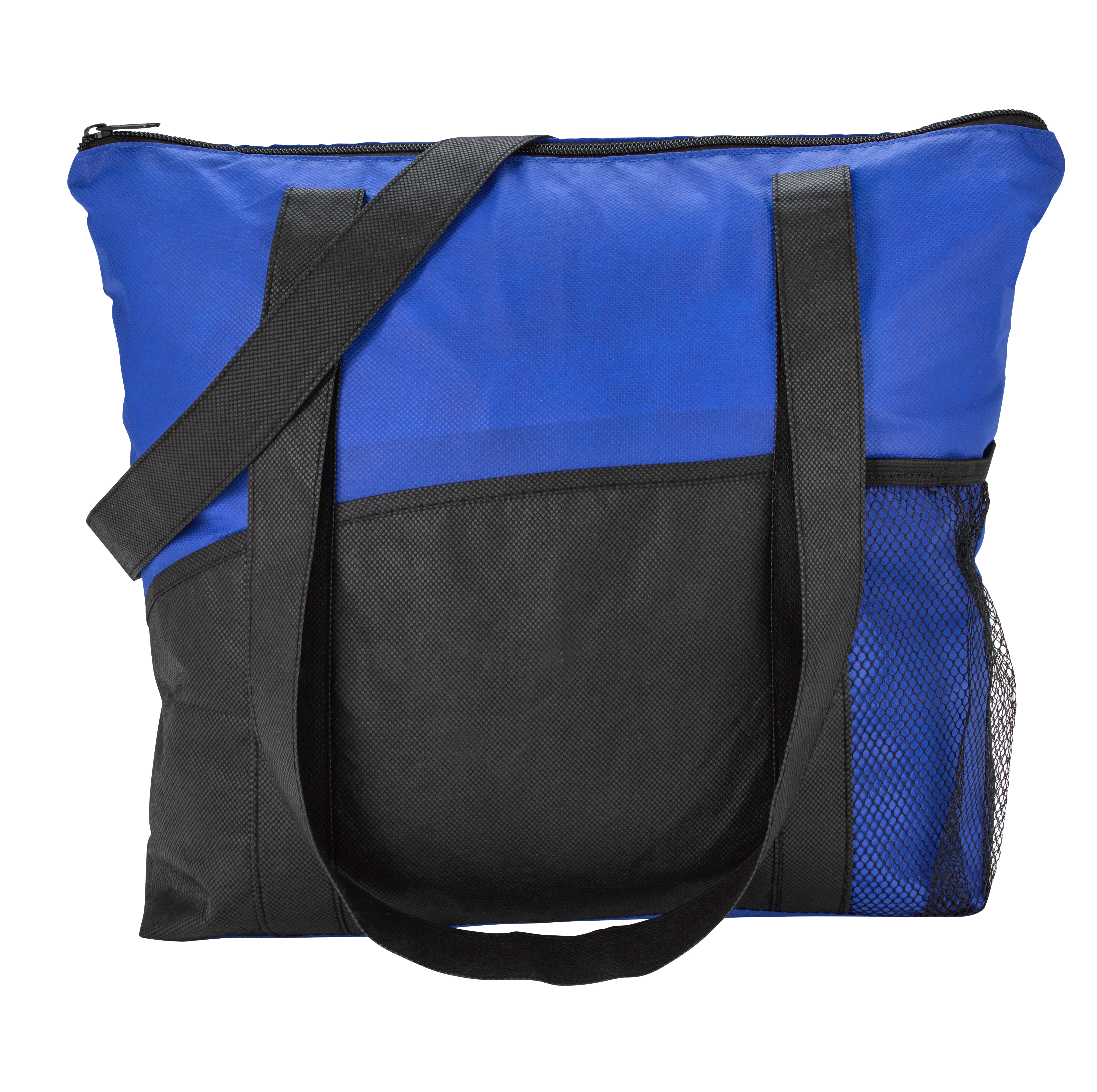 Poly Pro Pocket Tote