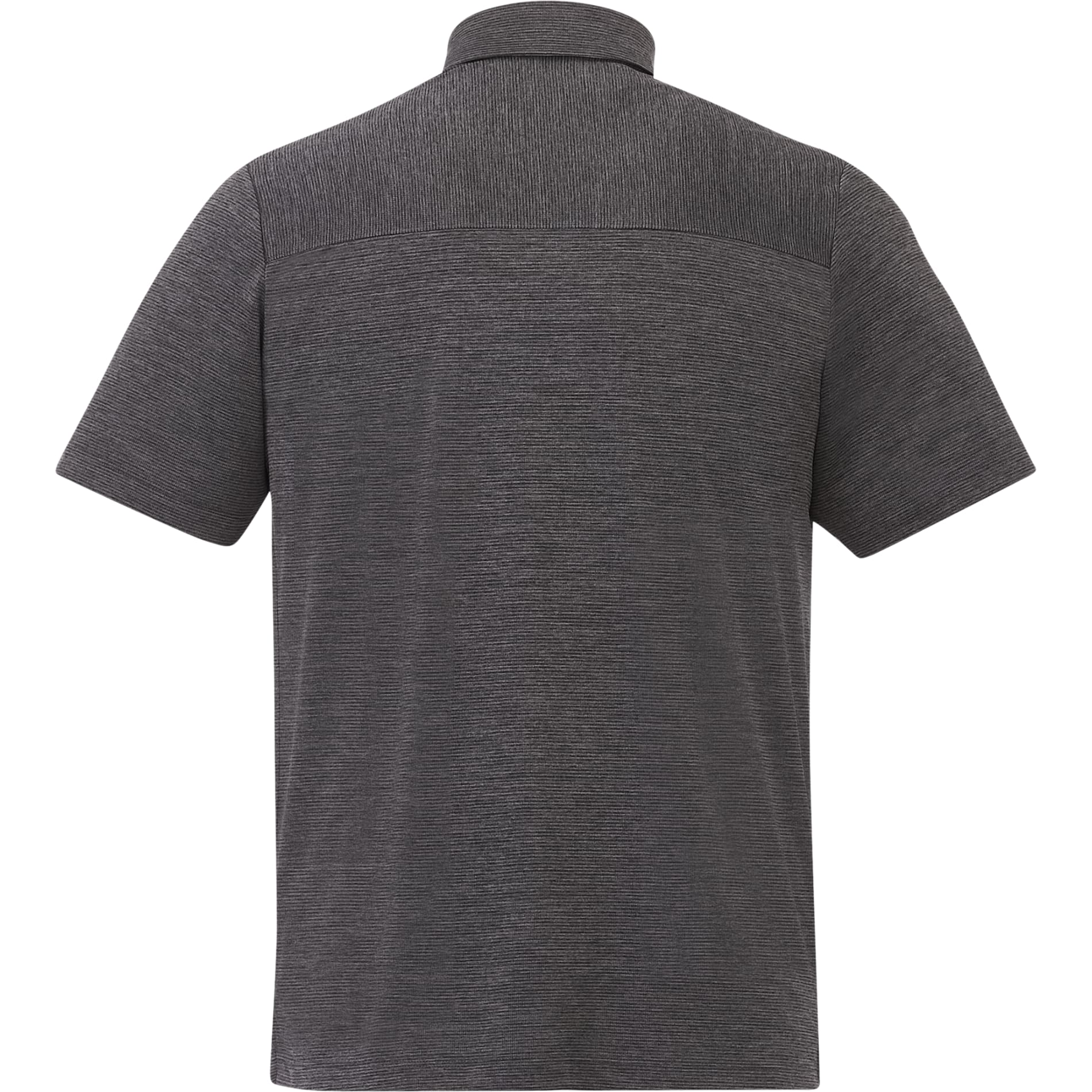Men's DEGE Eco SS Polo 33