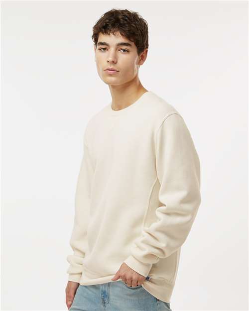 Unisex Dri Power® Crewneck Sweatshirt - 698HBM 55