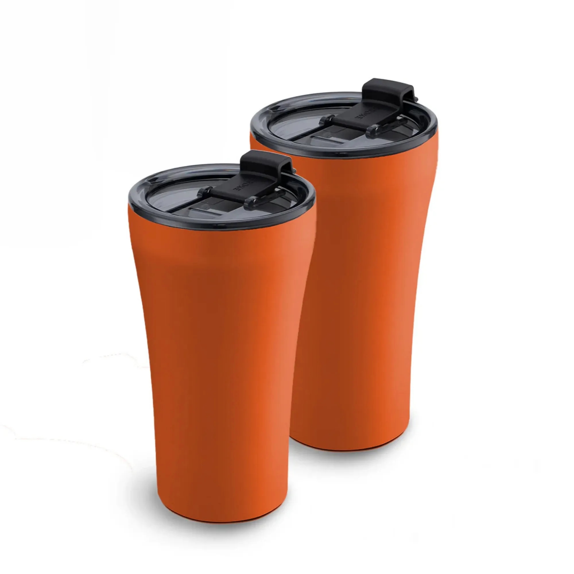 15oz 304 Stainless Steel Waist-Shaped Thermos Mug 6