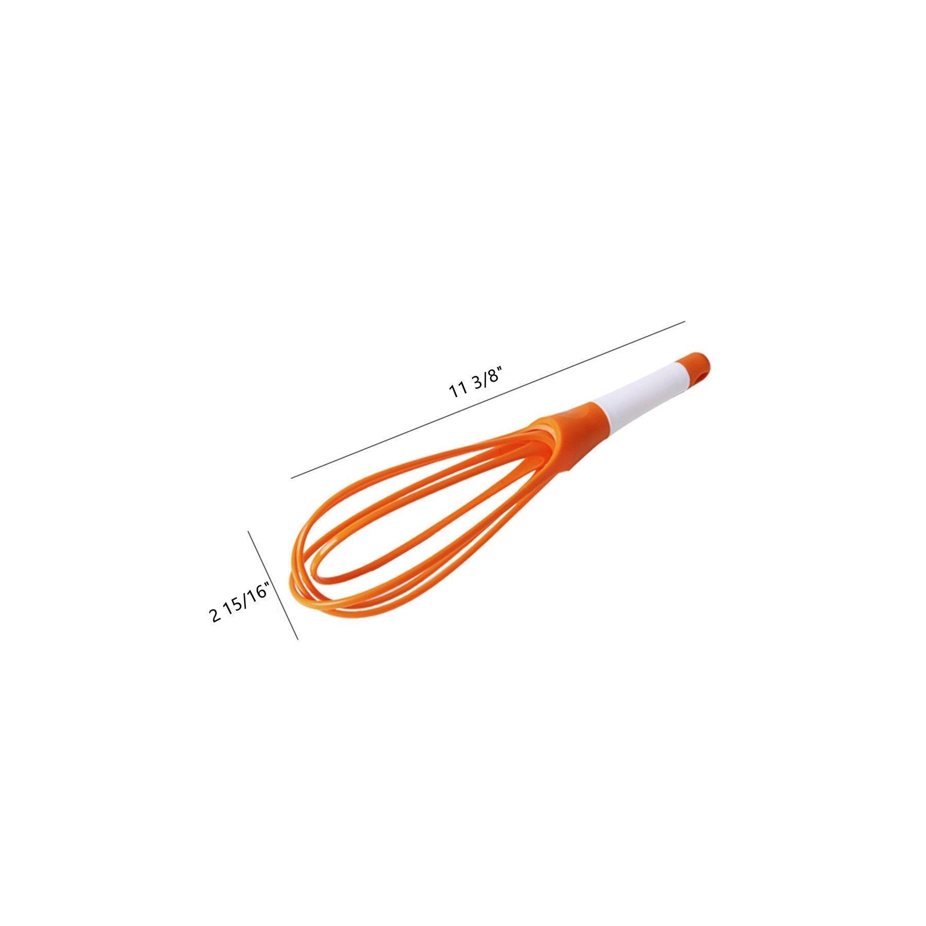 Portable Egg Whisk 3