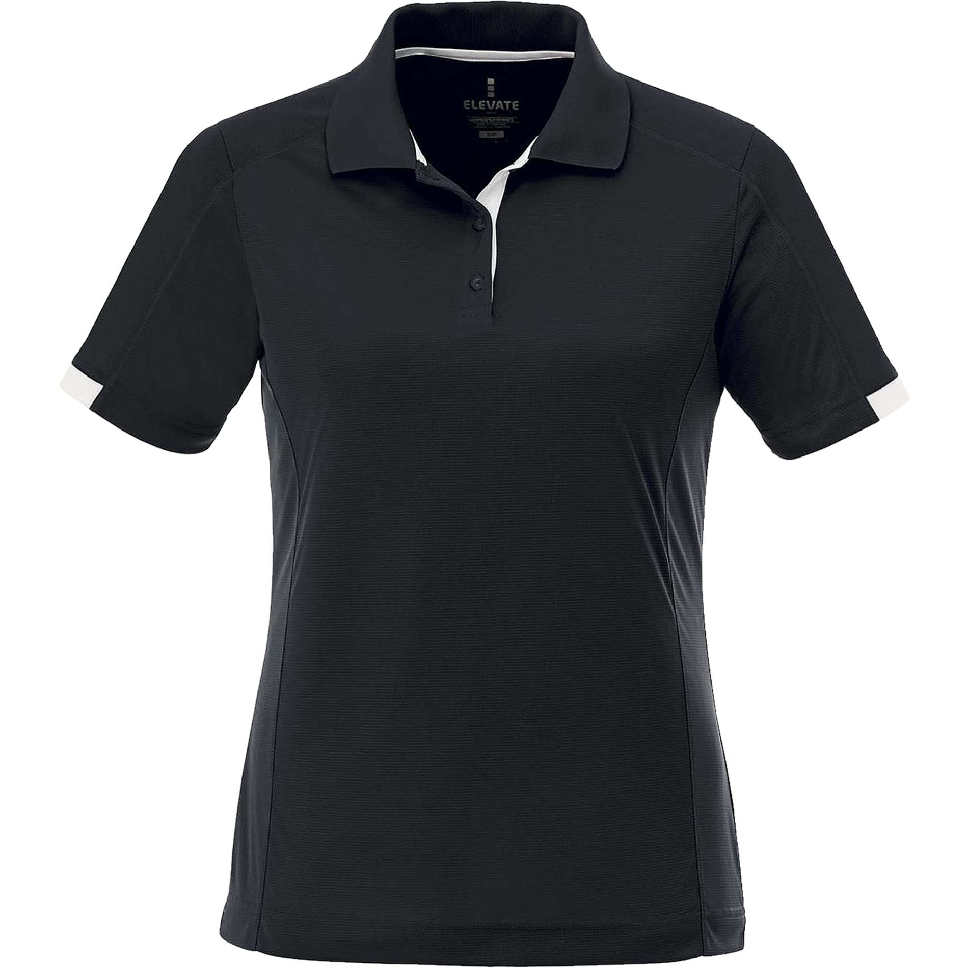 Women's Kiso Short Sleeve Polo 50