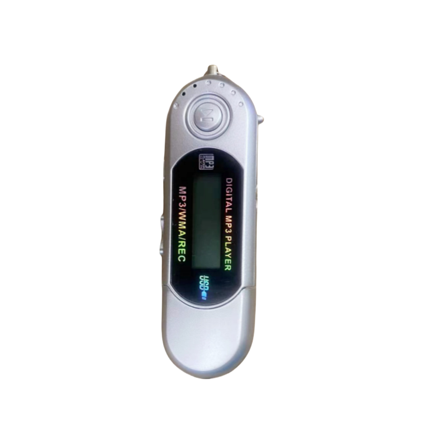 MP3 player with display 6