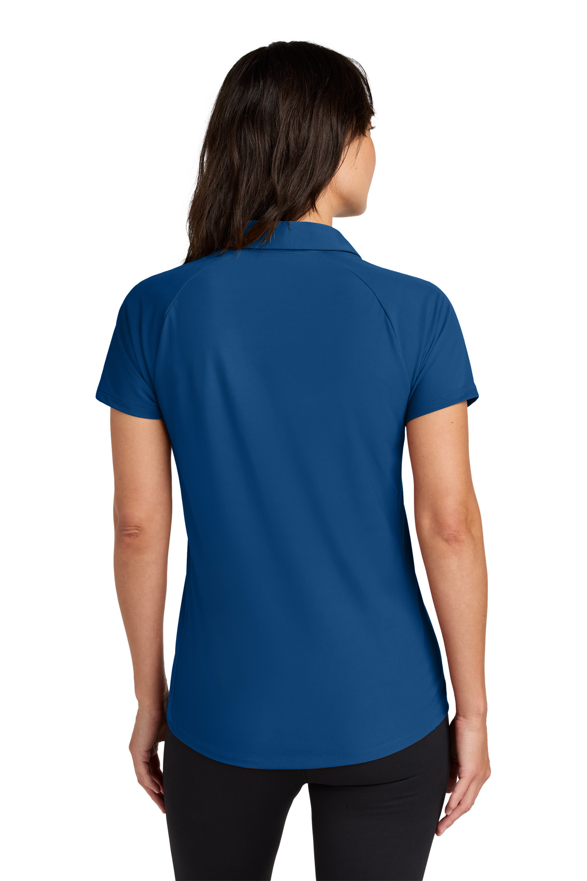 OGIO Women's Envision Polo LOG154 20