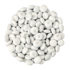 1oz Full Color Digibag with Color Choice M&M'S Trail Mix 10