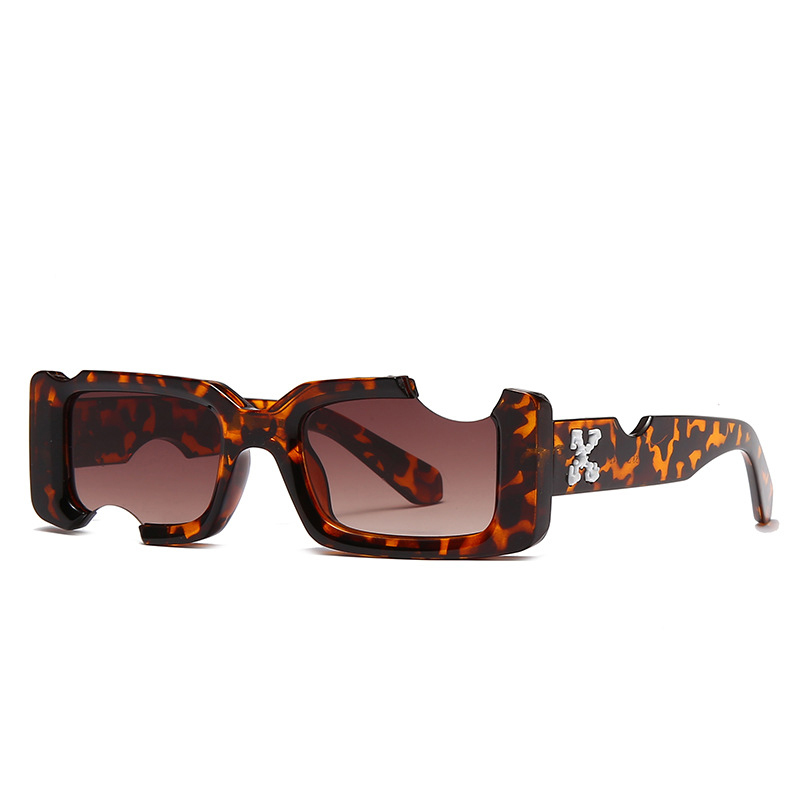 Incomplete Sunglasses 2