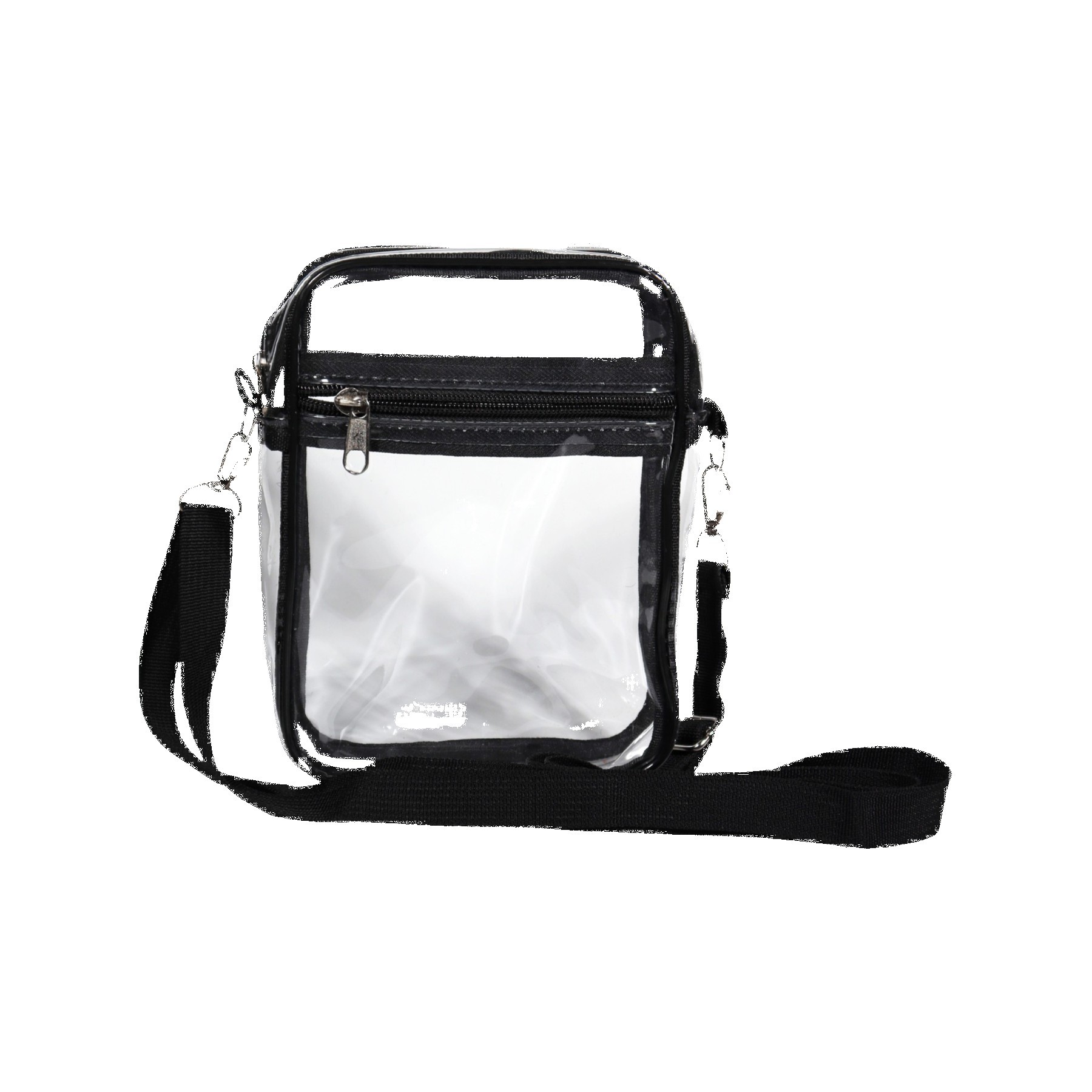 Clear Crossbody Purse Bag 4