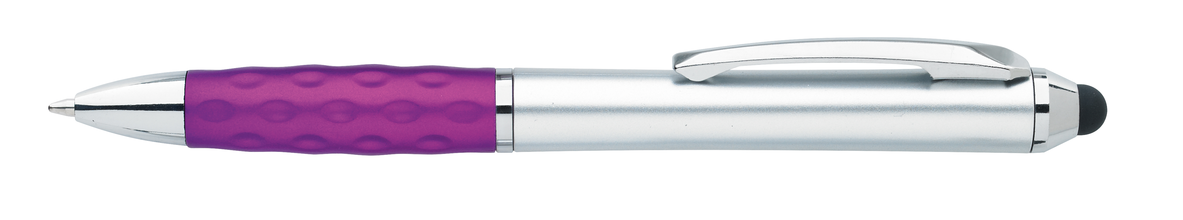 Good Value™ Tev Silver Stylus Pen 16