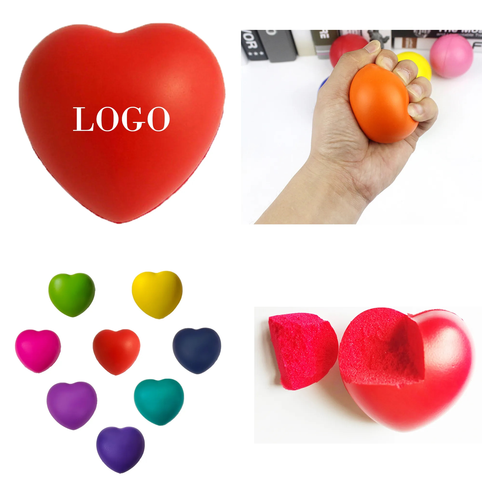 Love Relief Ball To Resume Training