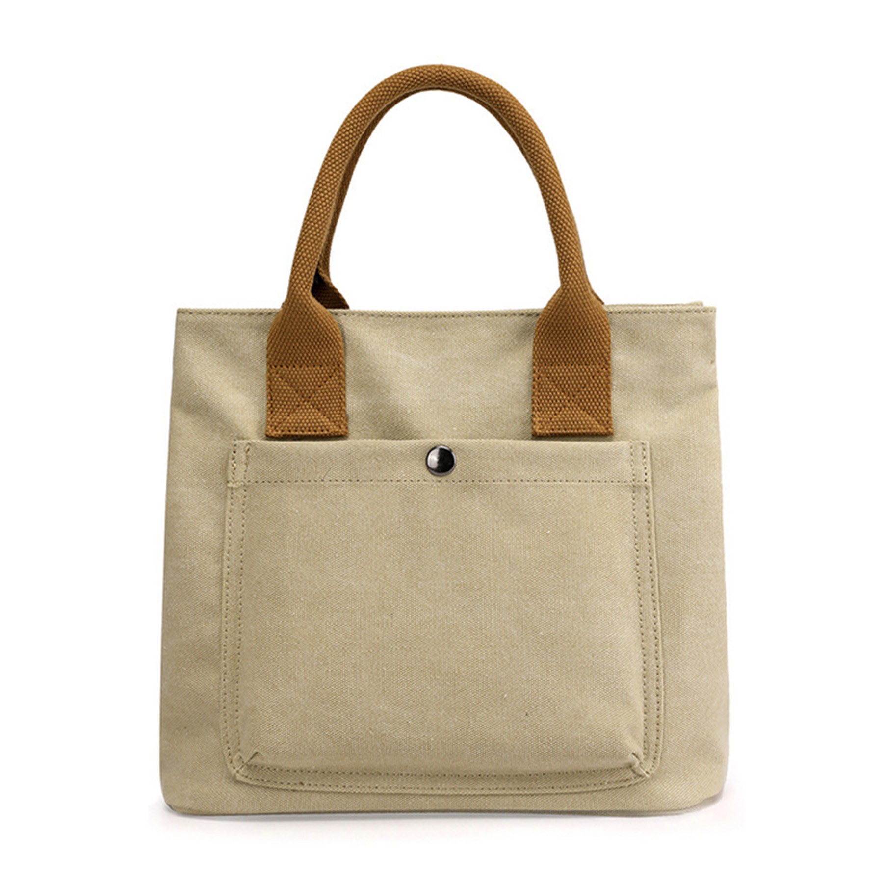 Urban Canvas Tote Bags, custom tote bag with logo imprint 3