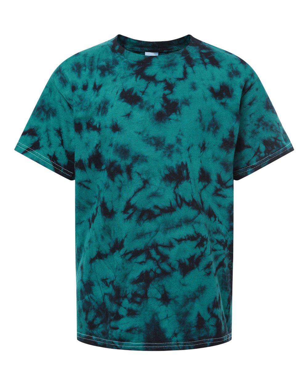 Youth Crystal Wash T-Shirt - 1390Y 20