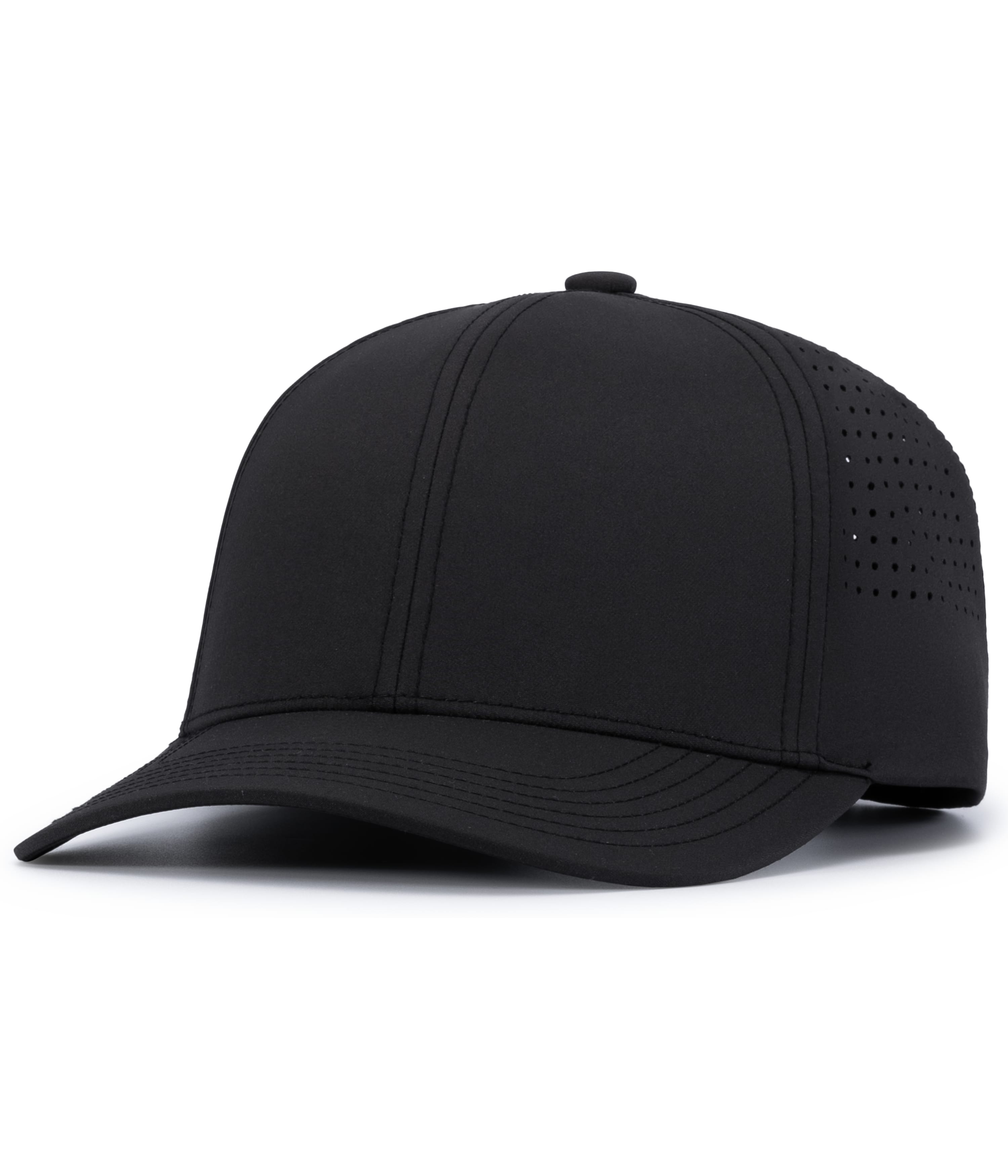 WEEKENDER LIGHTWEIGHT PERFORATED SNAPBACK 14