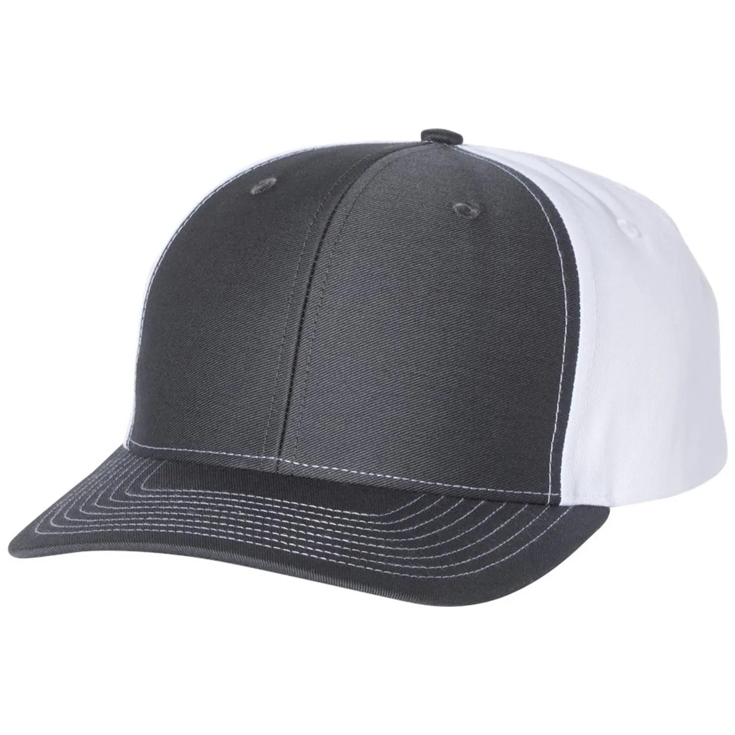Richardson Twill Back Trucker Cap 21