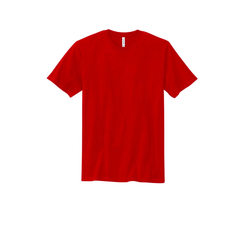 Volunteer Knitwear Chore Tee 30