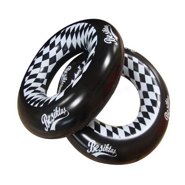 PVC Inflatable Inner Tube, Swimming ring 2