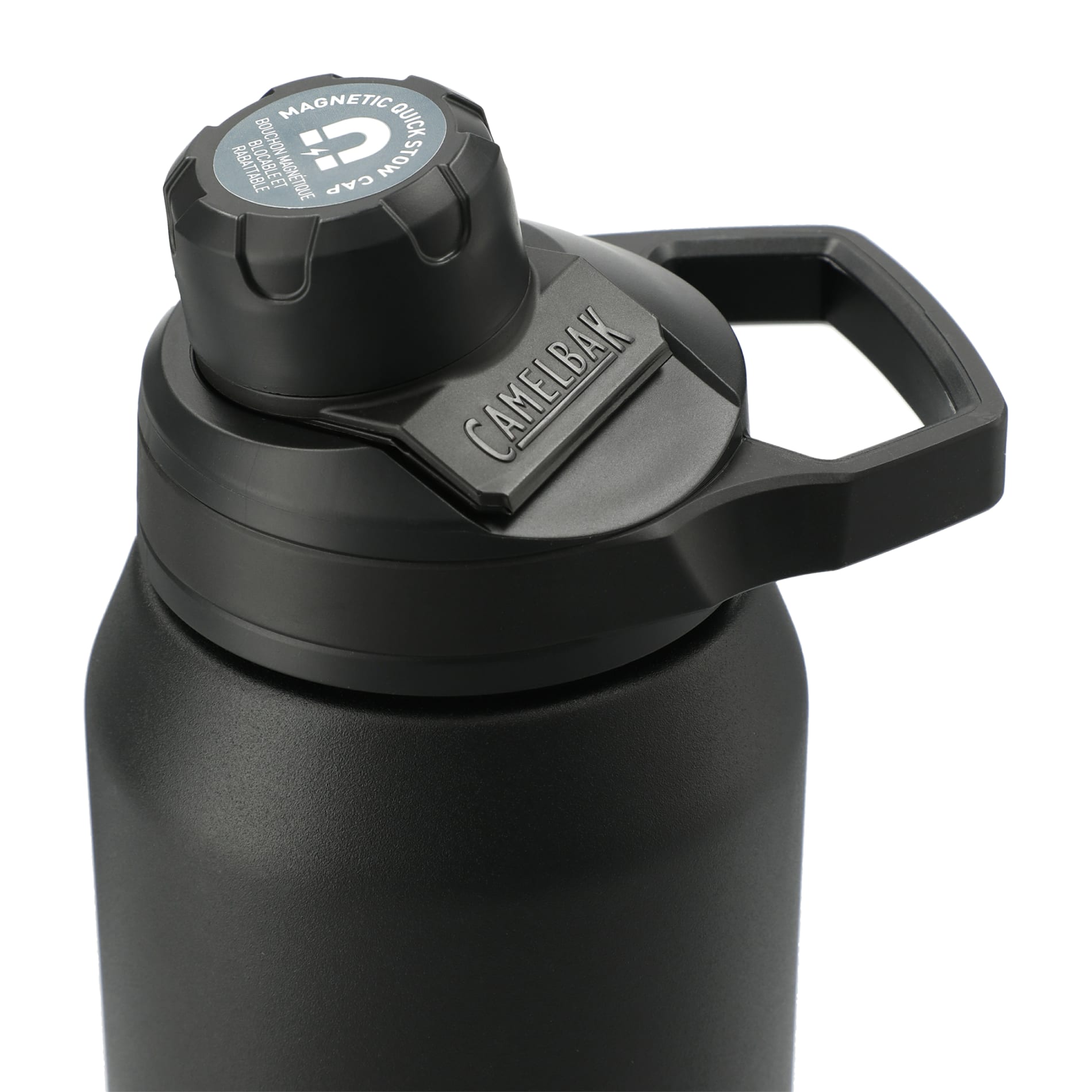 Chute Mag Copper VSS 32oz