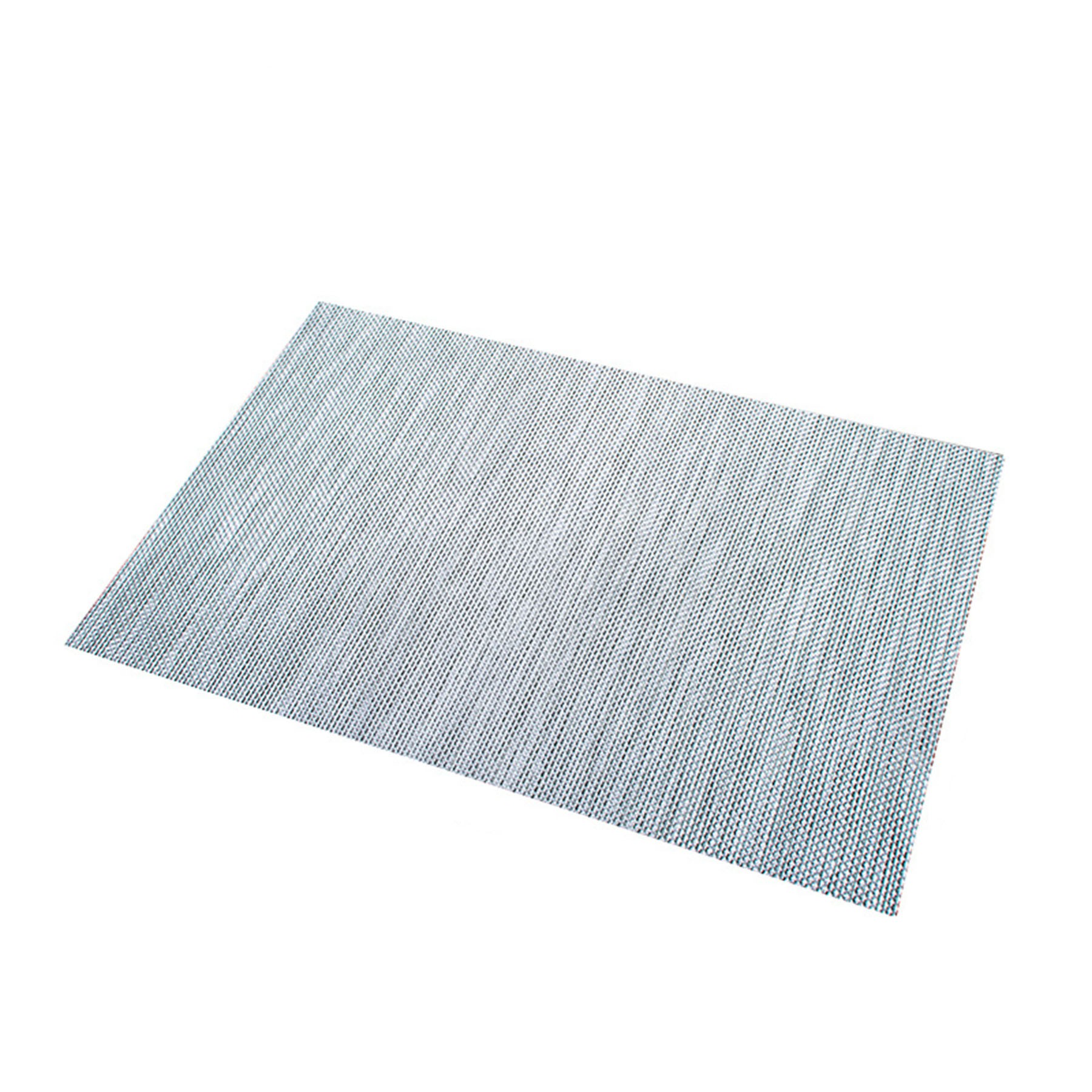 PVC Braid Place Mat 3