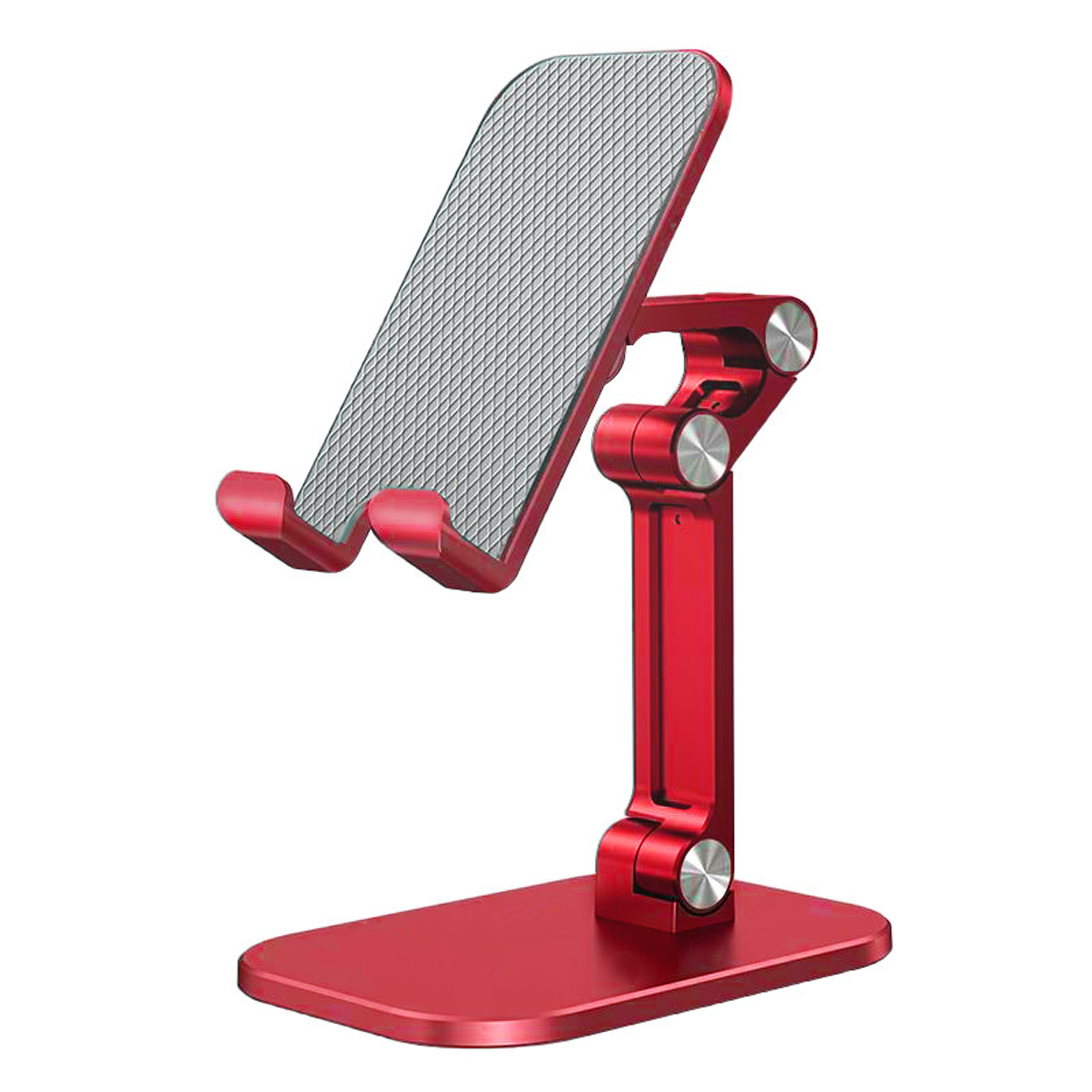 Plastic 360 Degree Rotating Phone Stand 6