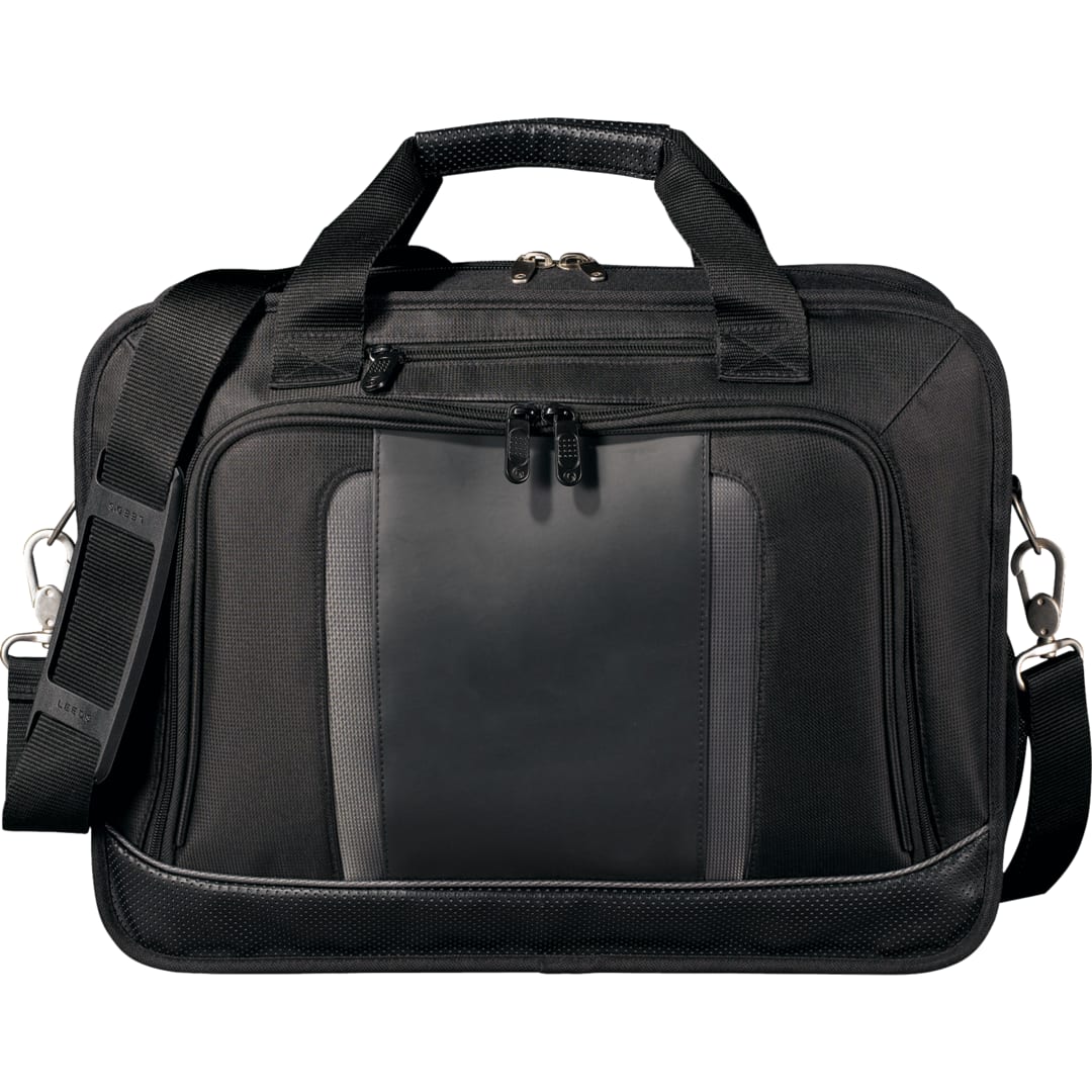 Velocity 17" Computer Briefcase 26