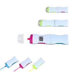 2 Pack Stacking Highlighters 2