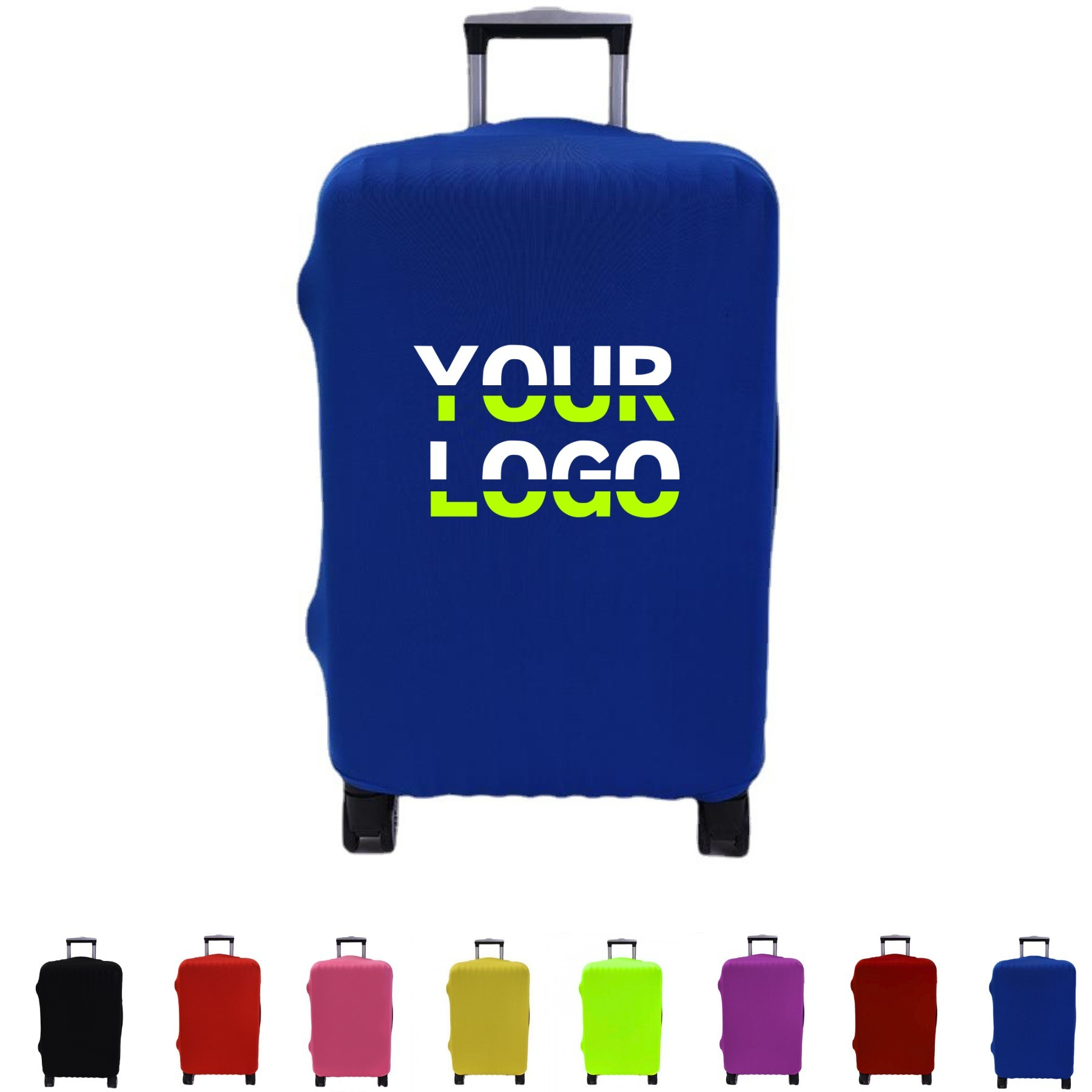 Travel Luggage Cover
2