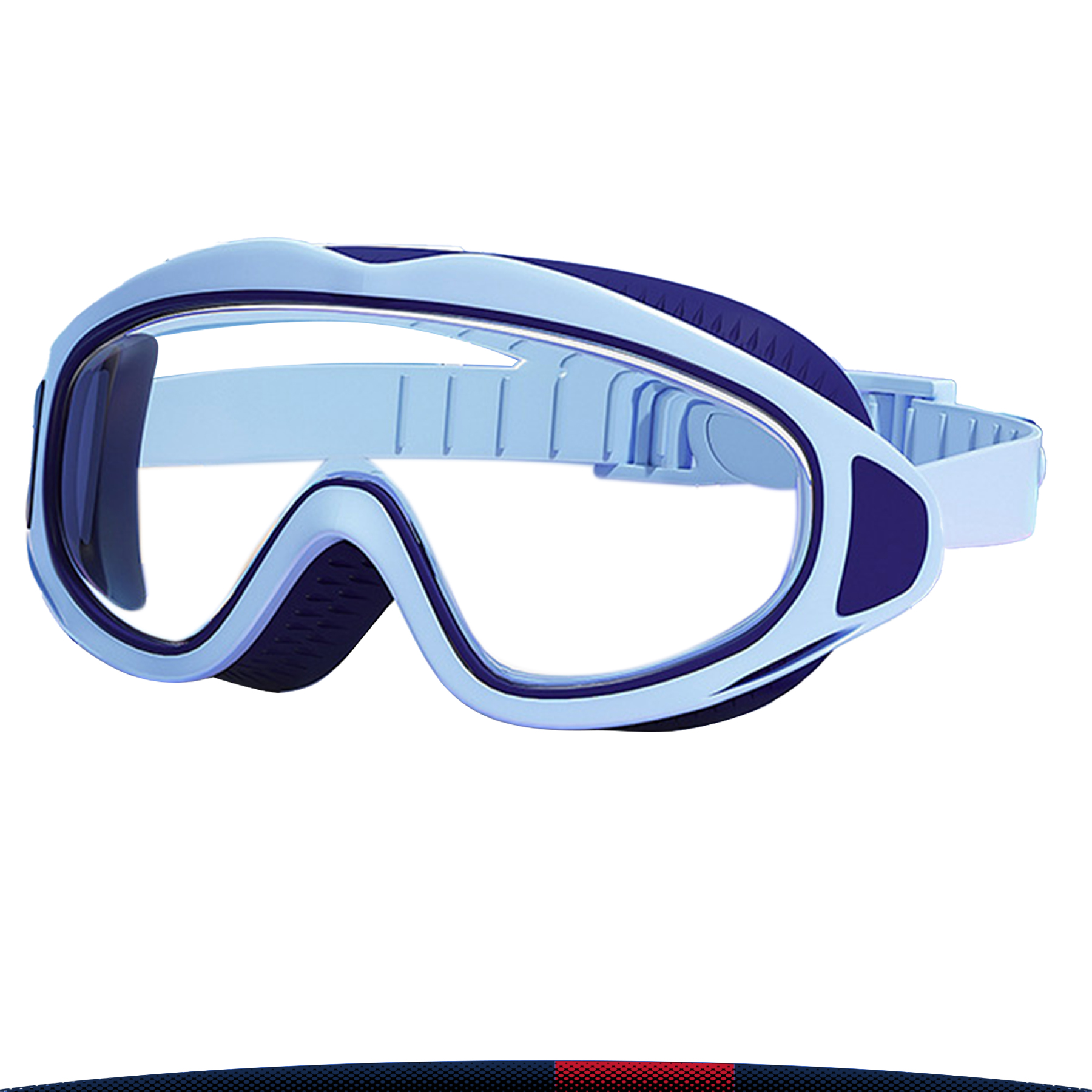 Polut Kids Swimming Goggles 9